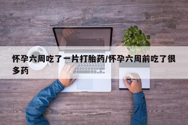 网上米非司酮片米索前列醇在线下单购买怀孕六周吃了一片打胎药/怀孕六周前吃了很多药